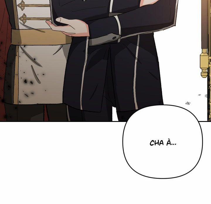 Hoàng Hậu Bé Bỏng 27 trang 40