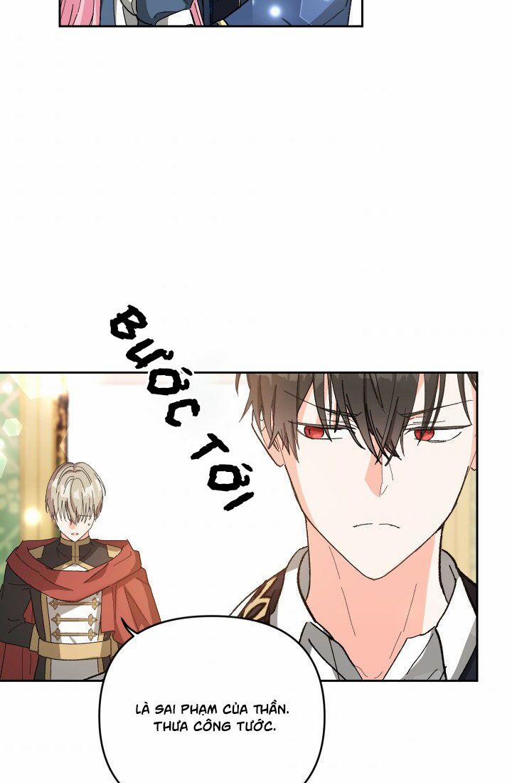 Hoàng Hậu Bé Bỏng 27 trang 43