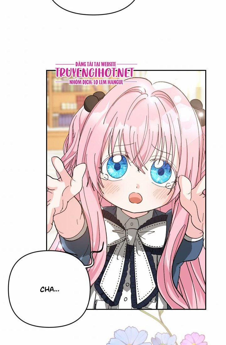 Hoàng Hậu Bé Bỏng 27 trang 44