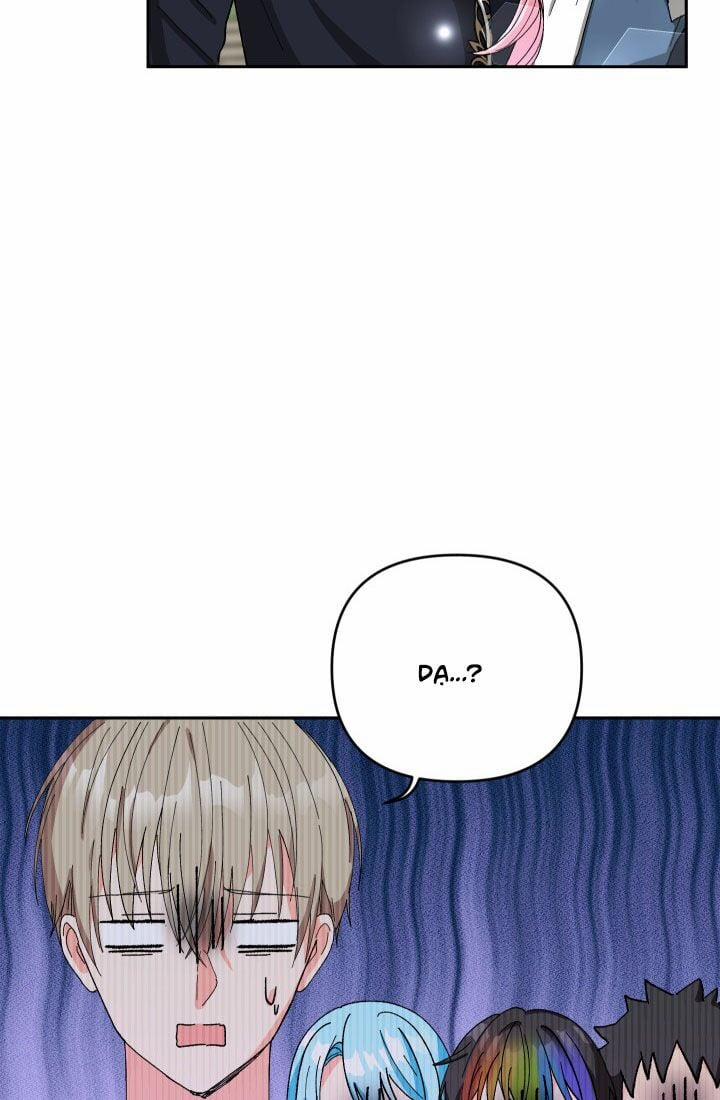 Hoàng Hậu Bé Bỏng 27 trang 48