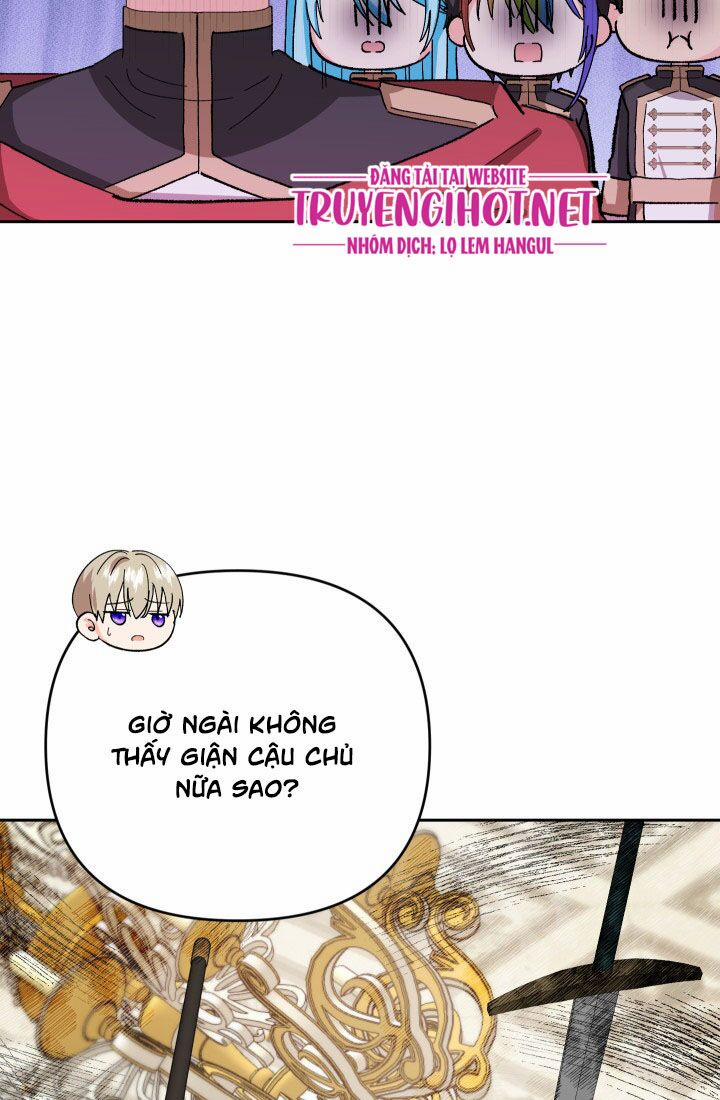 Hoàng Hậu Bé Bỏng 27 trang 49