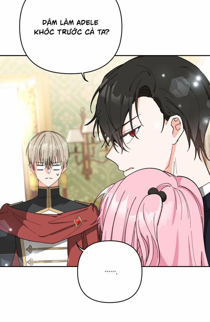 Hoàng Hậu Bé Bỏng 27 trang 51