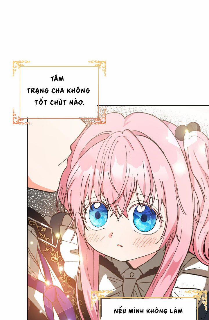 Hoàng Hậu Bé Bỏng 27 trang 52