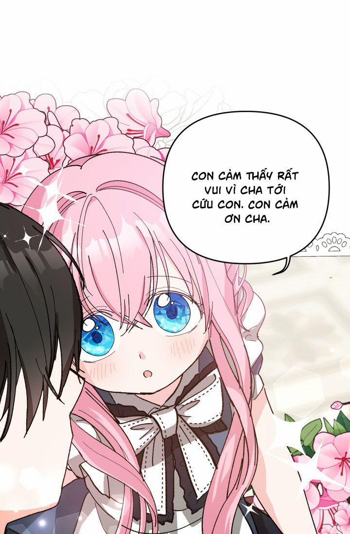 Hoàng Hậu Bé Bỏng 27 trang 55