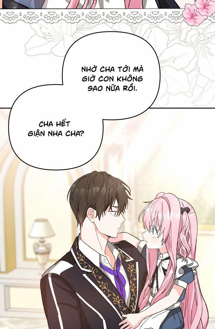 Hoàng Hậu Bé Bỏng 27 trang 56