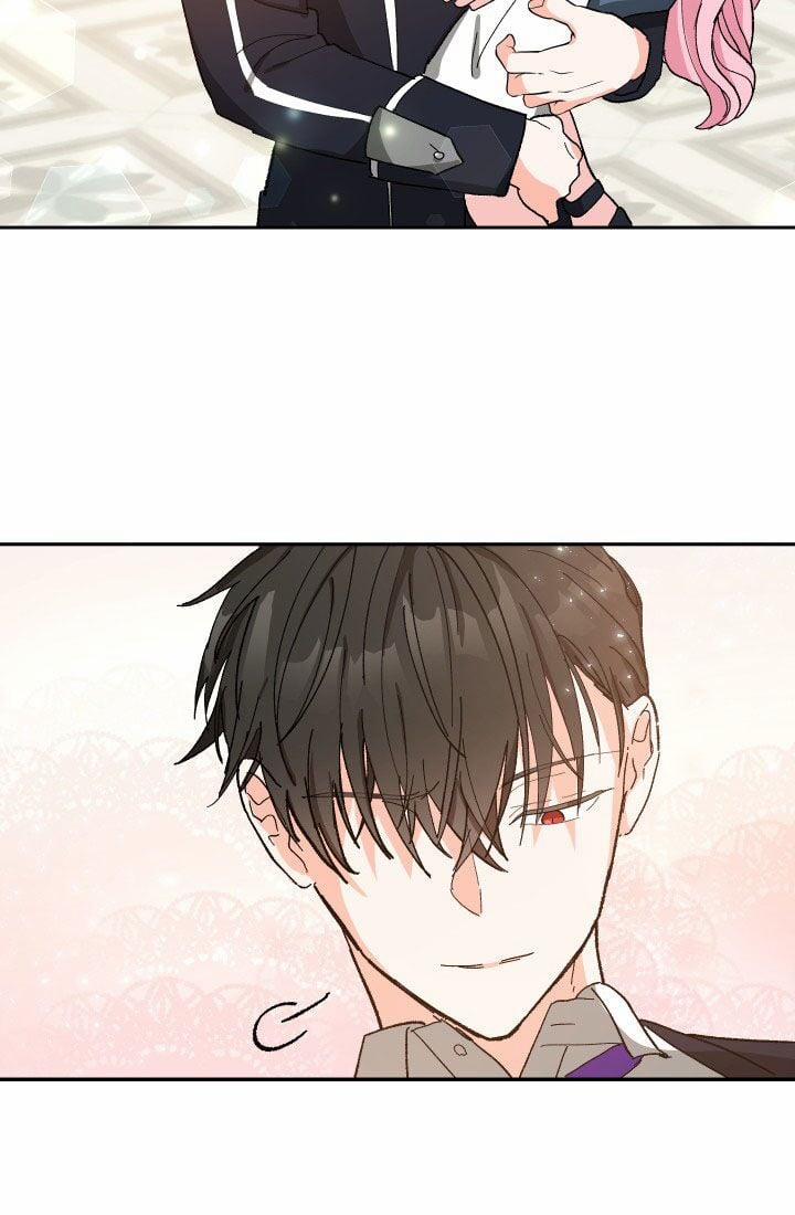 Hoàng Hậu Bé Bỏng 27 trang 57