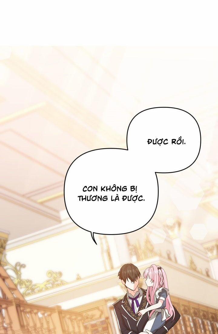 Hoàng Hậu Bé Bỏng 27 trang 58