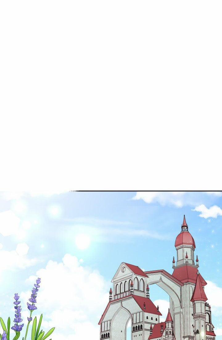 Hoàng Hậu Bé Bỏng 27 trang 60