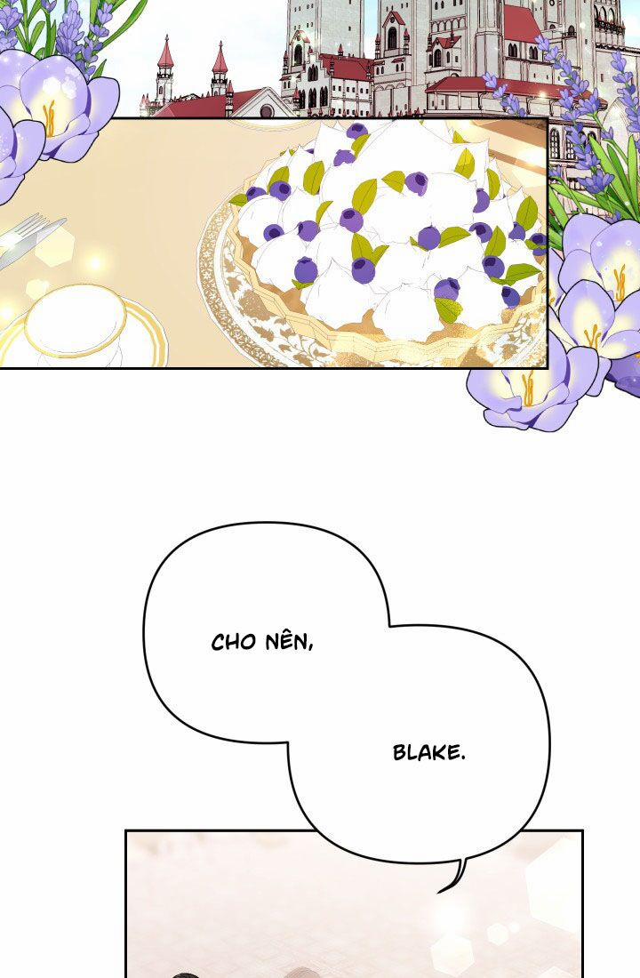 Hoàng Hậu Bé Bỏng 27 trang 61