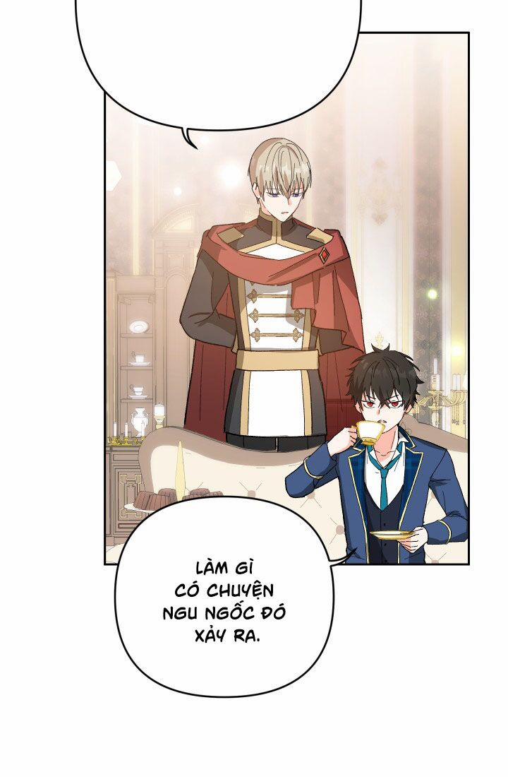 Hoàng Hậu Bé Bỏng 27 trang 65