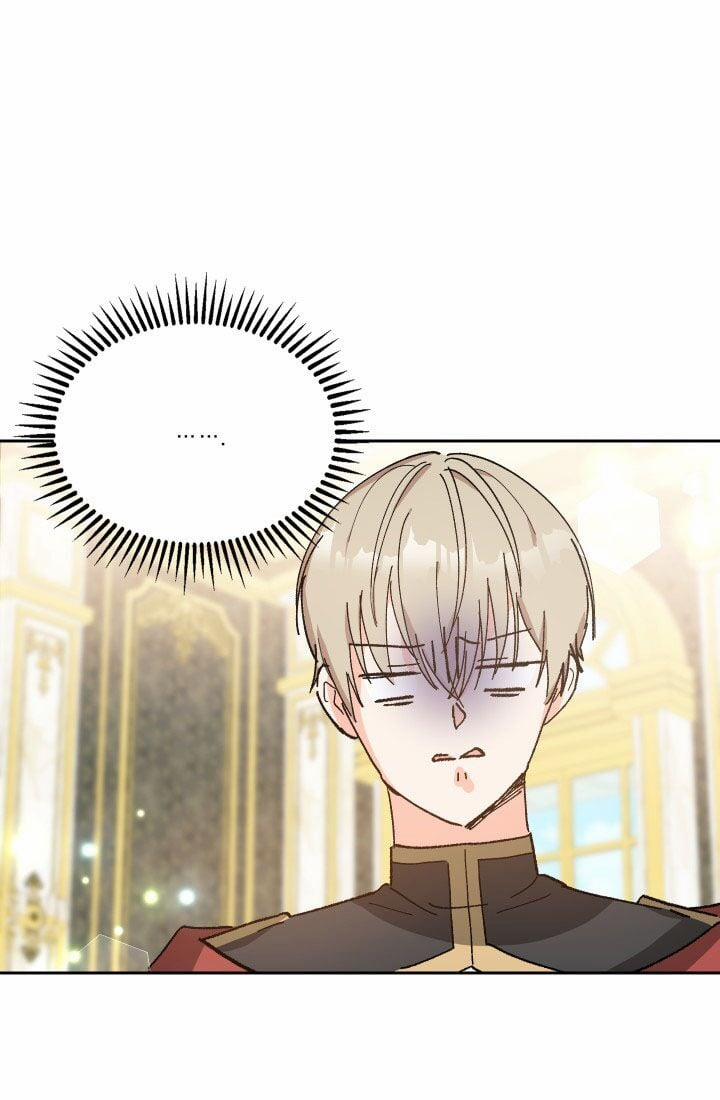 Hoàng Hậu Bé Bỏng 27 trang 68