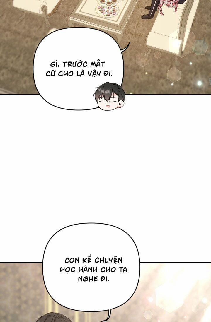 Hoàng Hậu Bé Bỏng 27 trang 70