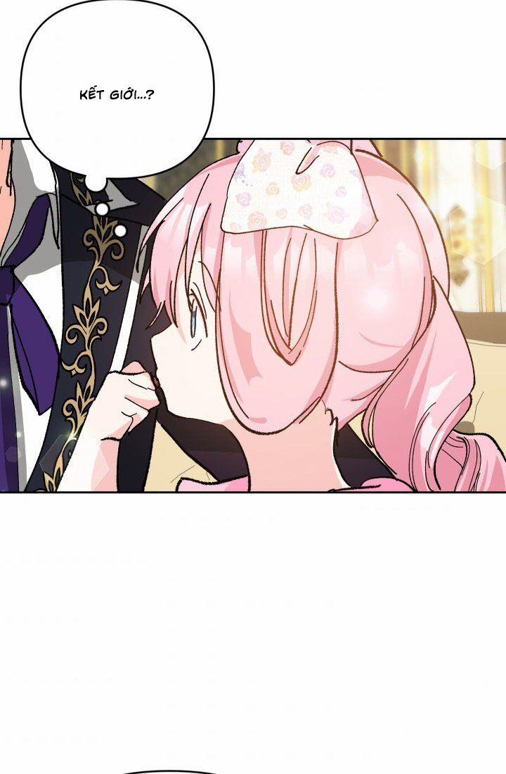 Hoàng Hậu Bé Bỏng 27 trang 73