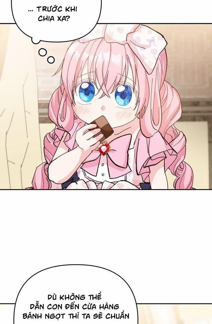 Hoàng Hậu Bé Bỏng 27 trang 77