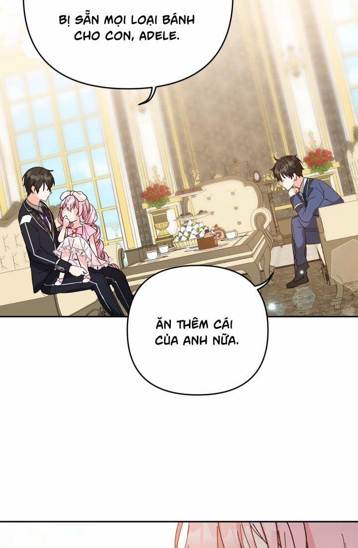 Hoàng Hậu Bé Bỏng 27 trang 78