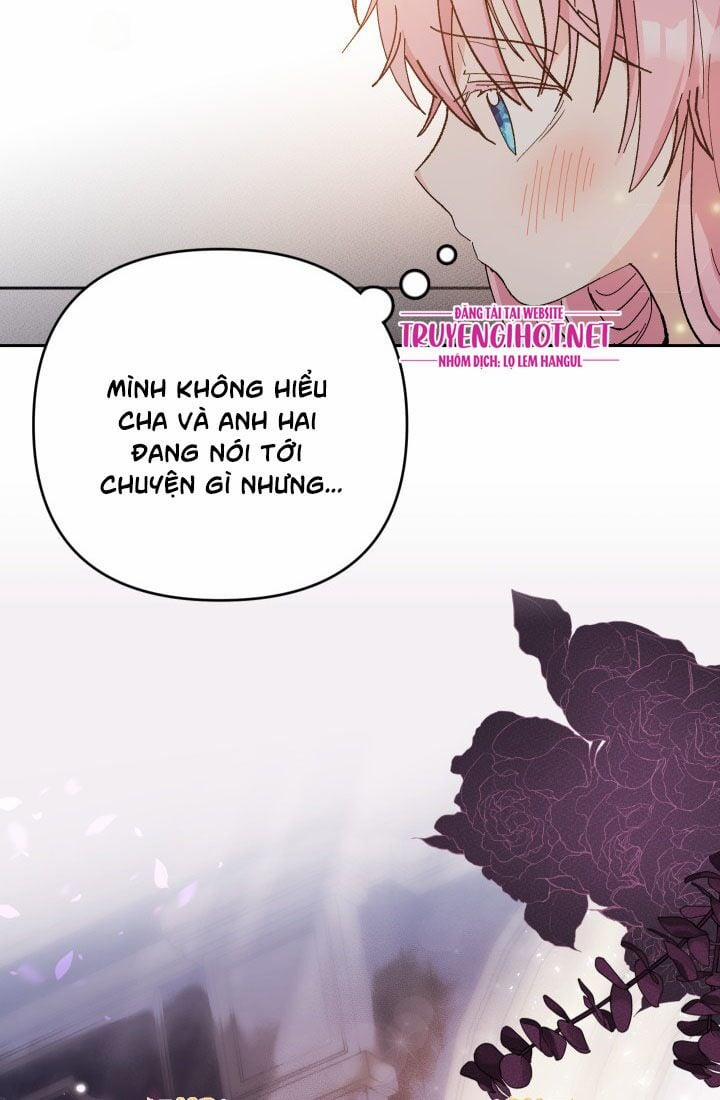 Hoàng Hậu Bé Bỏng 27 trang 79