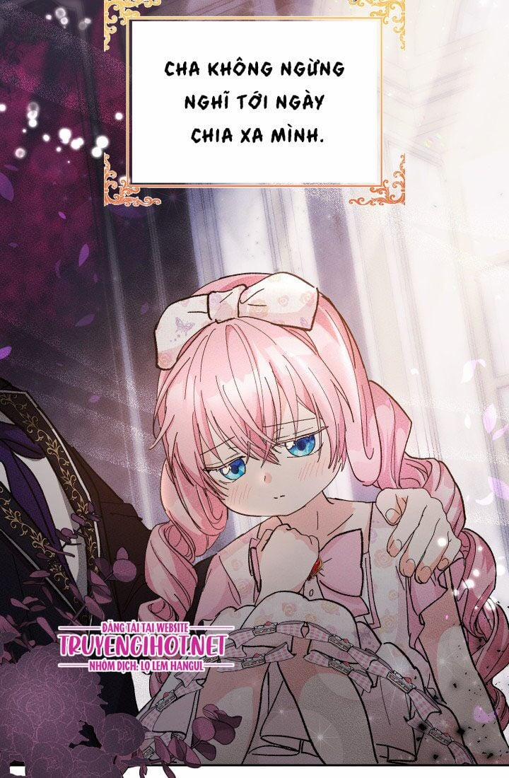 Hoàng Hậu Bé Bỏng 27 trang 80