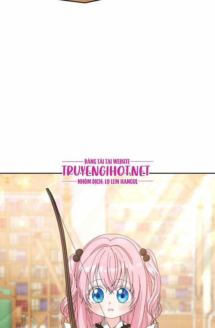 Hoàng Hậu Bé Bỏng 27 trang 9