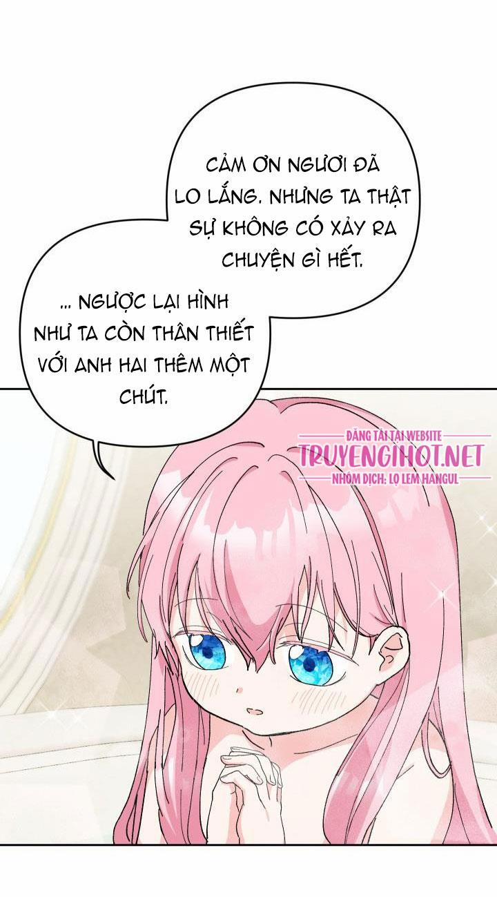 Hoàng Hậu Bé Bỏng 28.5 trang 13