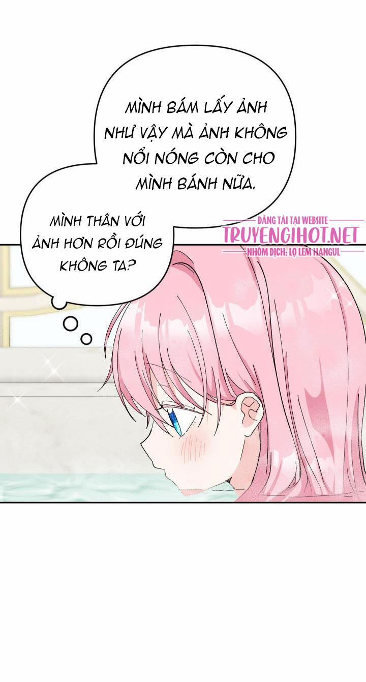 Hoàng Hậu Bé Bỏng 28.5 trang 14