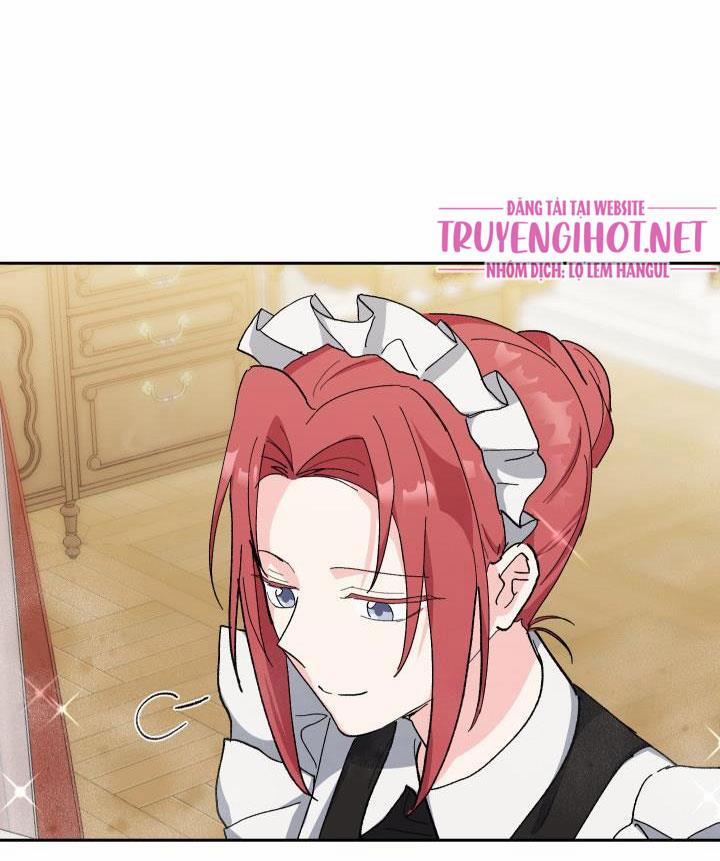 Hoàng Hậu Bé Bỏng 28.5 trang 15