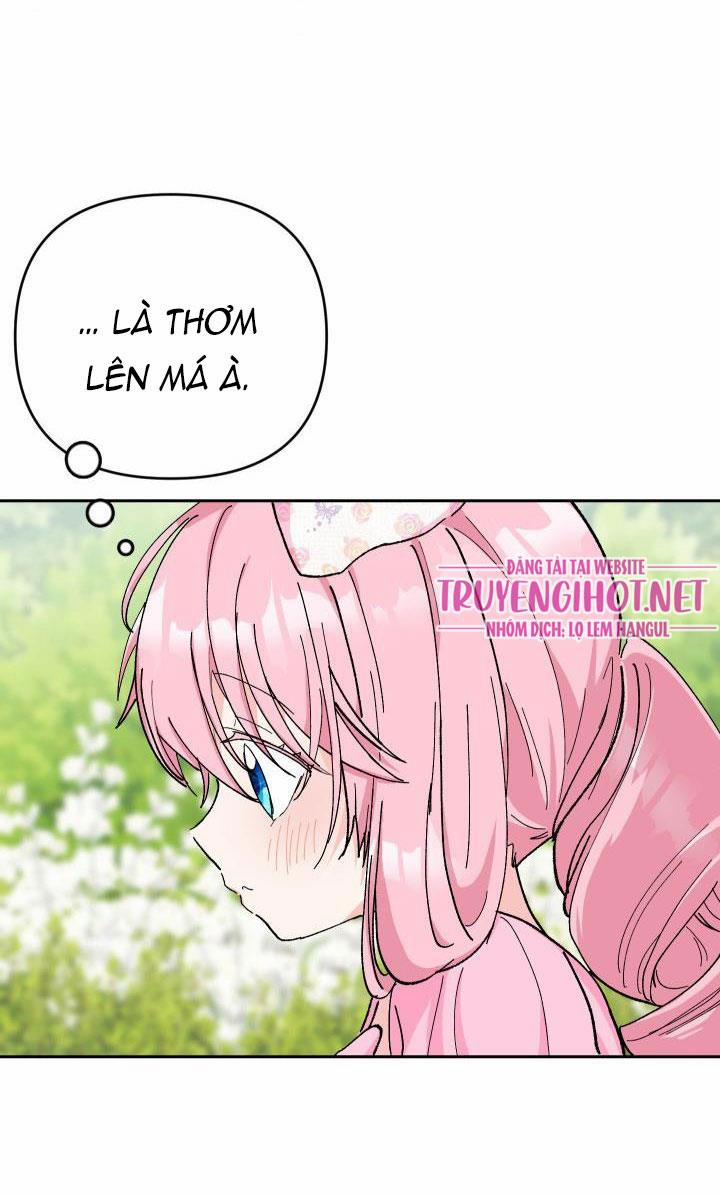 Hoàng Hậu Bé Bỏng 28.5 trang 2