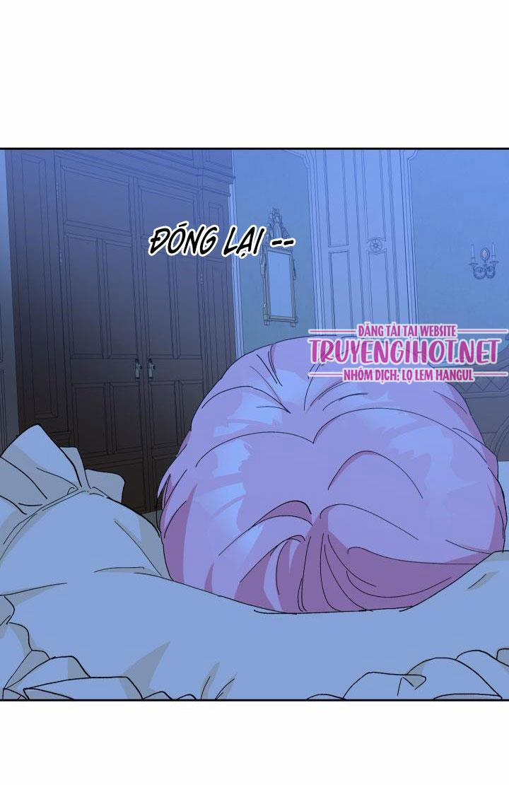 Hoàng Hậu Bé Bỏng 28.5 trang 23