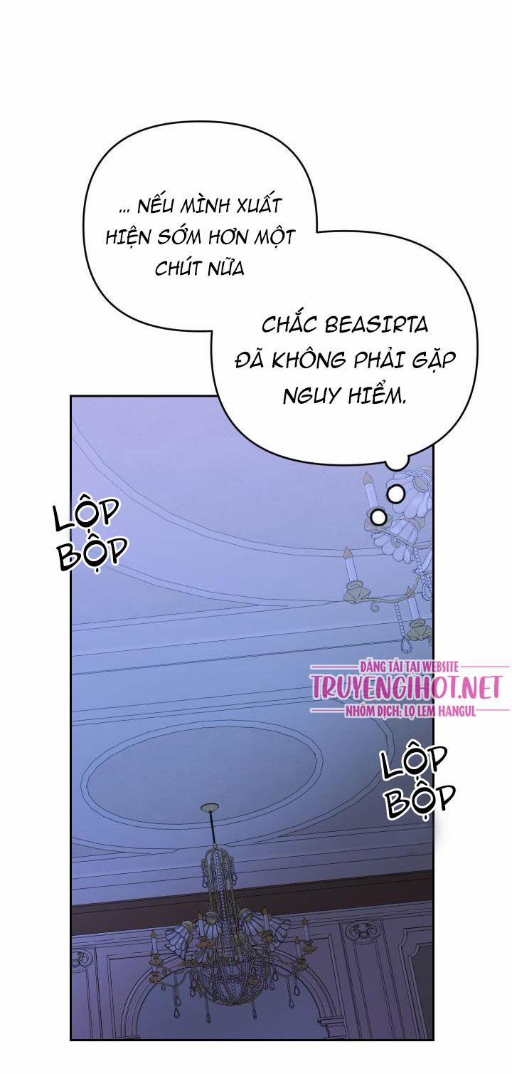 Hoàng Hậu Bé Bỏng 28.5 trang 29