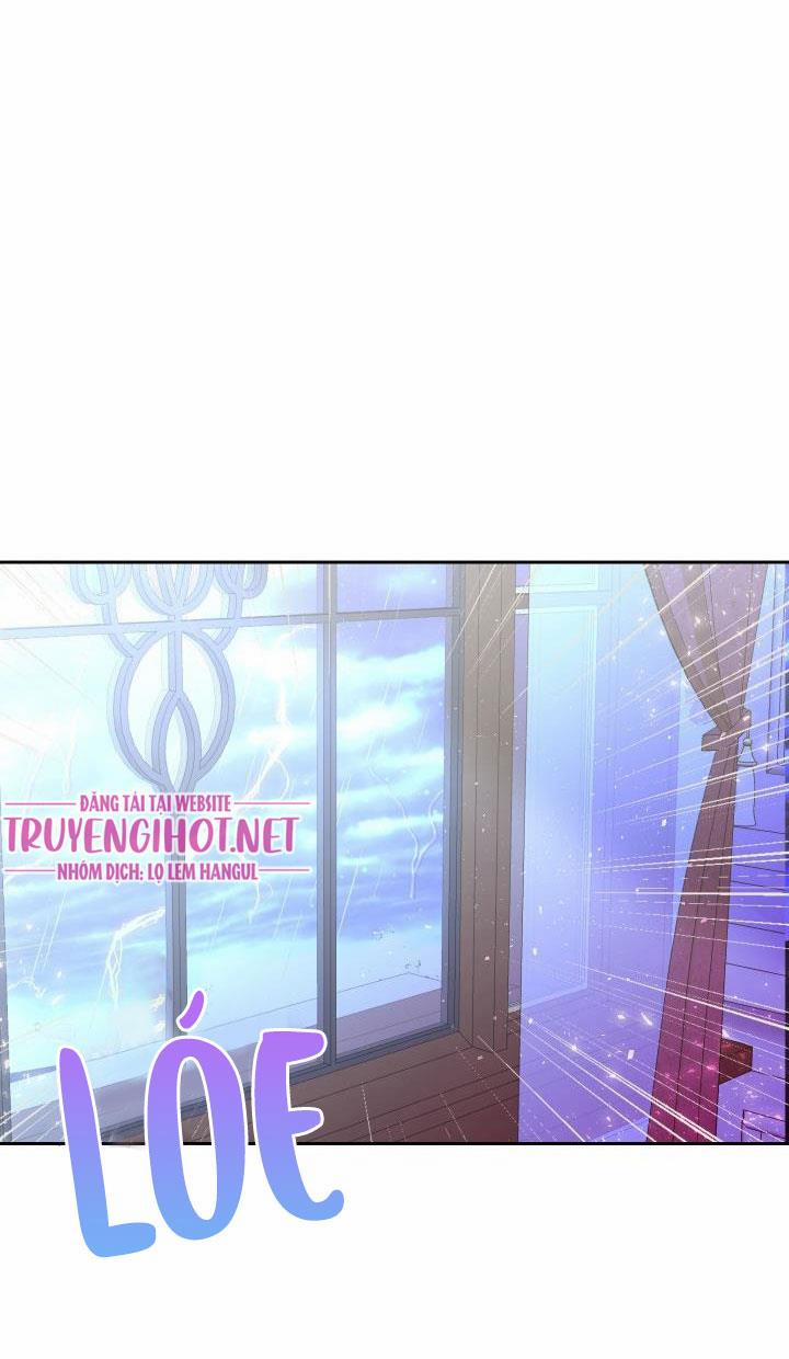 Hoàng Hậu Bé Bỏng 28.5 trang 30