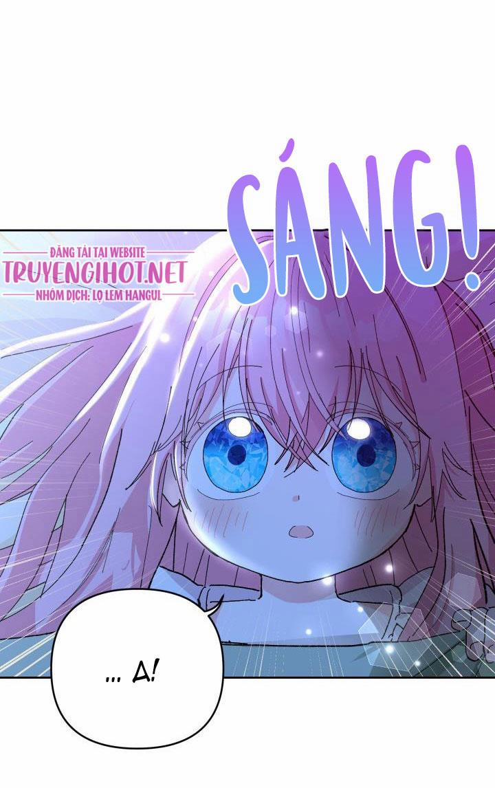 Hoàng Hậu Bé Bỏng 28.5 trang 31