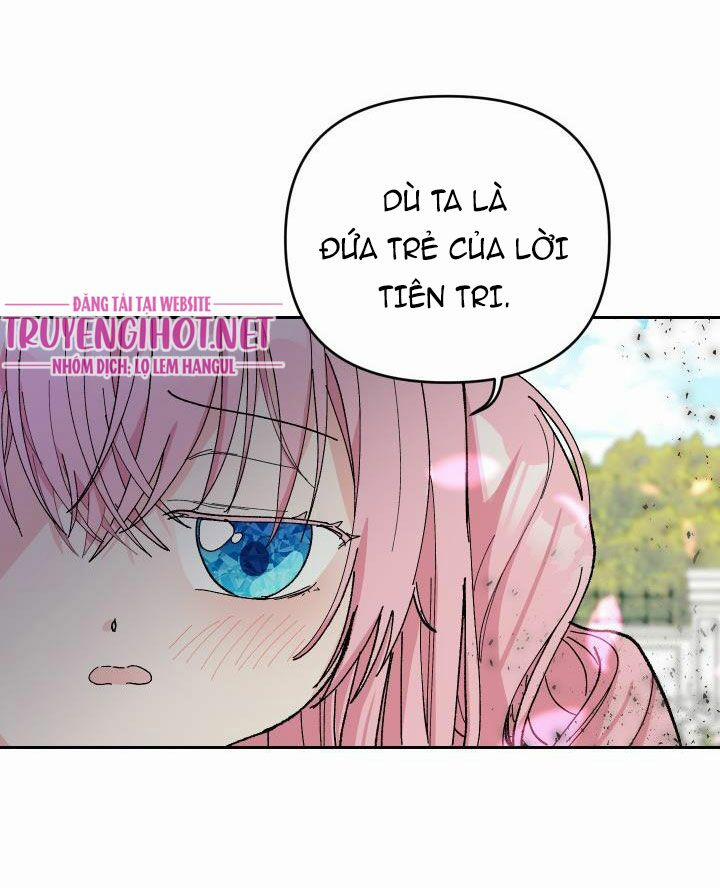 Hoàng Hậu Bé Bỏng 28 trang 13