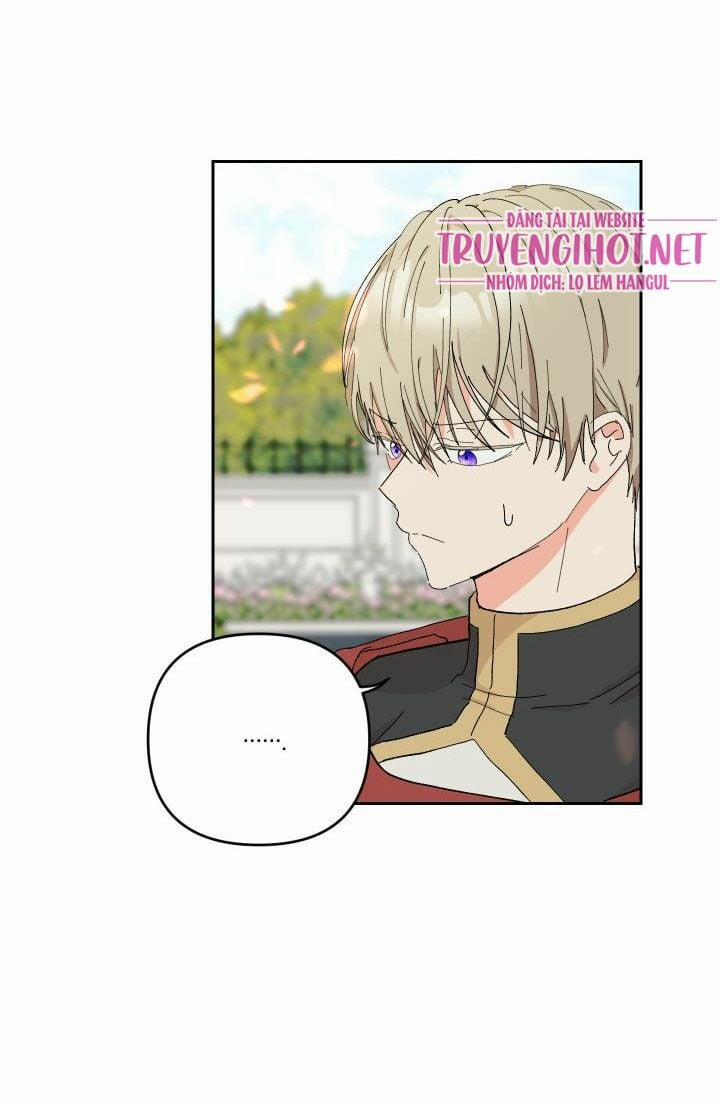 Hoàng Hậu Bé Bỏng 28 trang 14