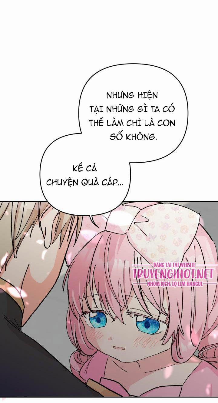 Hoàng Hậu Bé Bỏng 28 trang 20