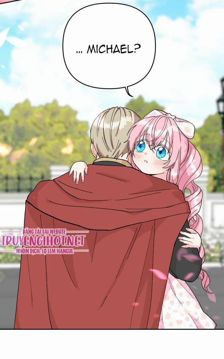 Hoàng Hậu Bé Bỏng 28 trang 22