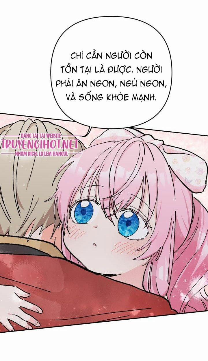 Hoàng Hậu Bé Bỏng 28 trang 24