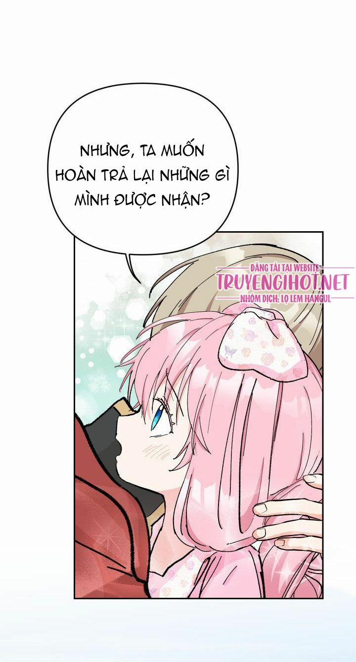 Hoàng Hậu Bé Bỏng 28 trang 26