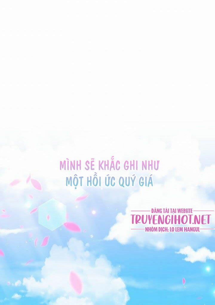 Hoàng Hậu Bé Bỏng 28 trang 3