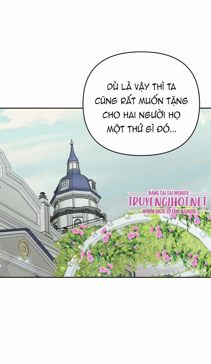 Hoàng Hậu Bé Bỏng 28 trang 31