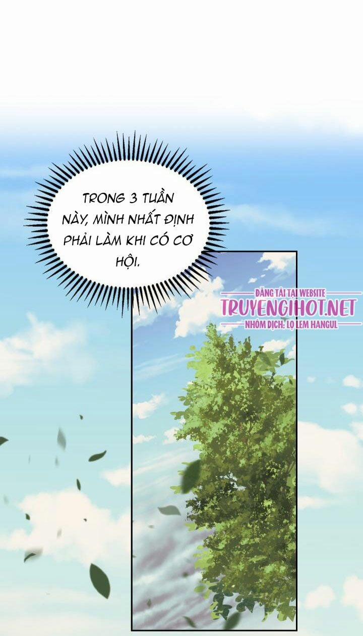 Hoàng Hậu Bé Bỏng 28 trang 37