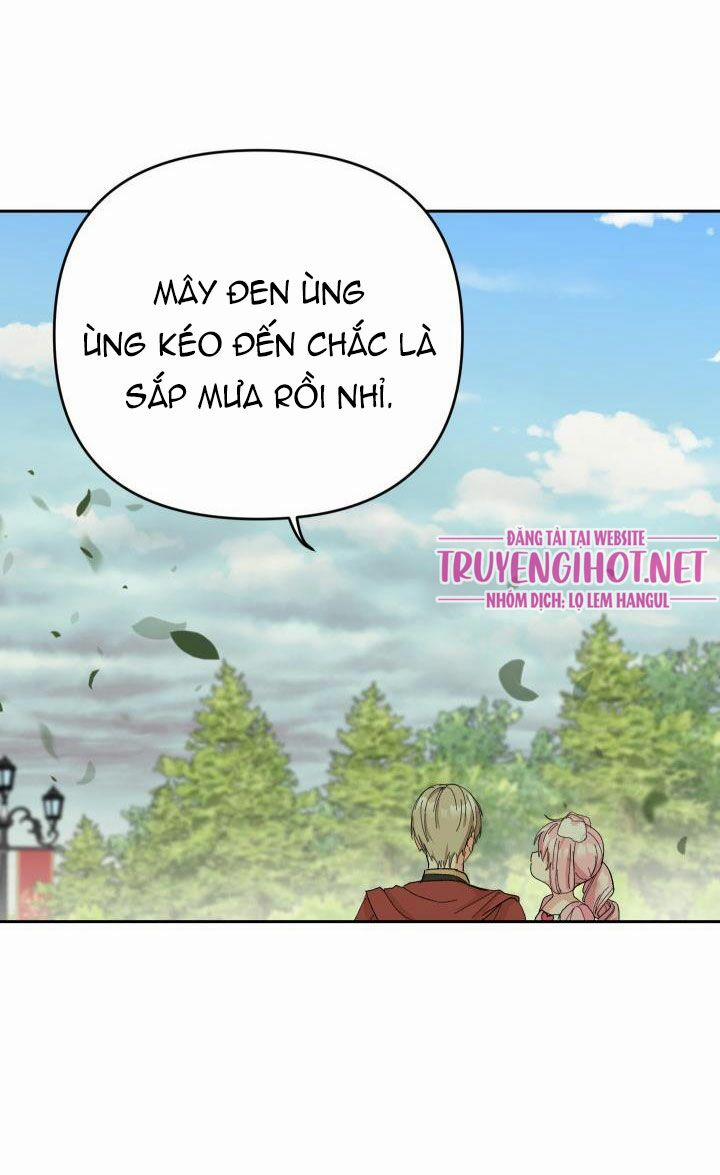 Hoàng Hậu Bé Bỏng 28 trang 39