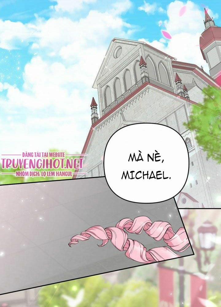 Hoàng Hậu Bé Bỏng 28 trang 4