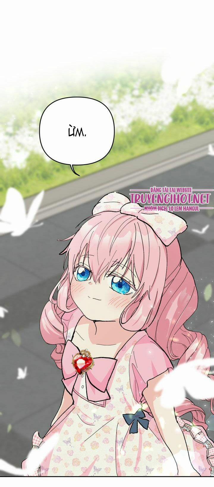 Hoàng Hậu Bé Bỏng 28 trang 41