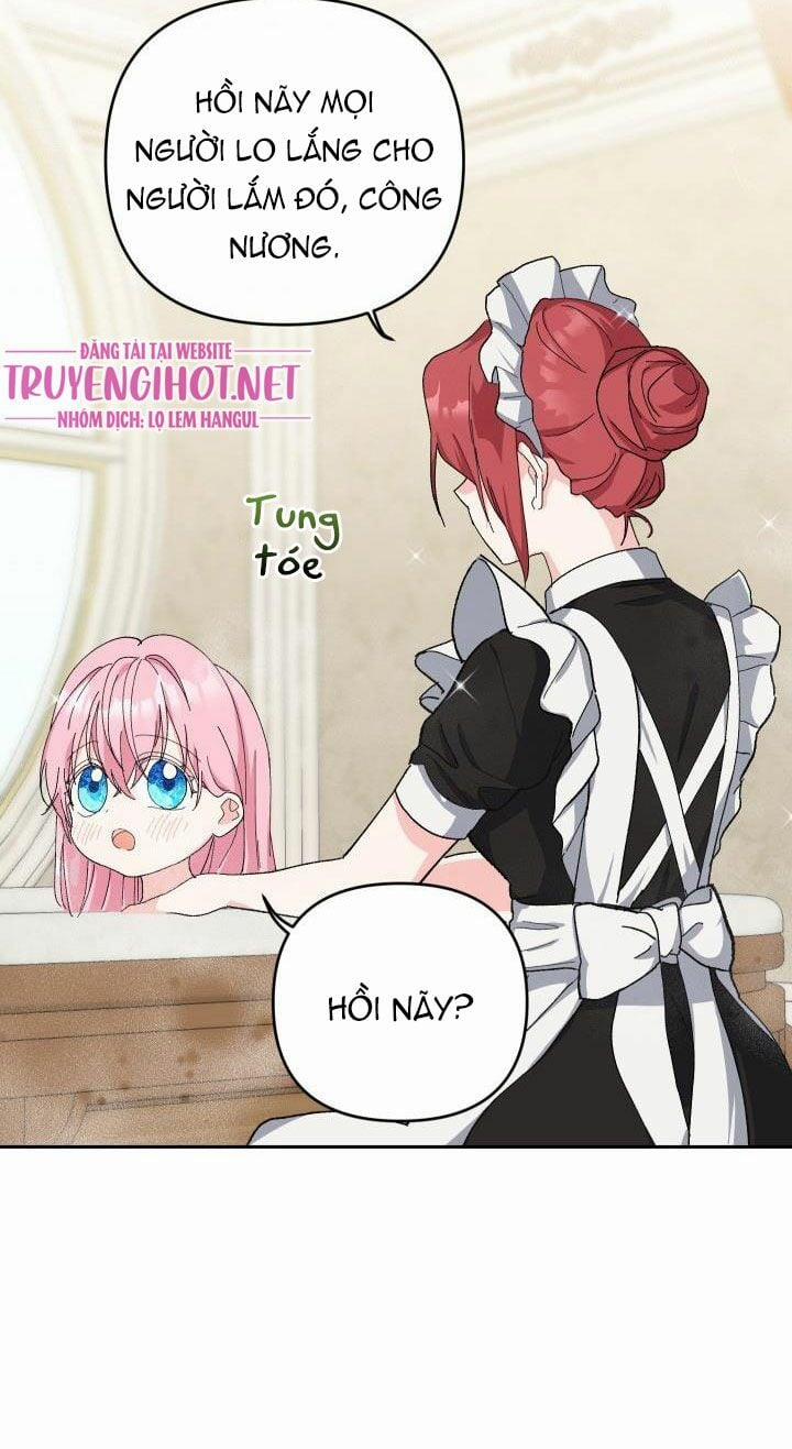 Hoàng Hậu Bé Bỏng 28 trang 44