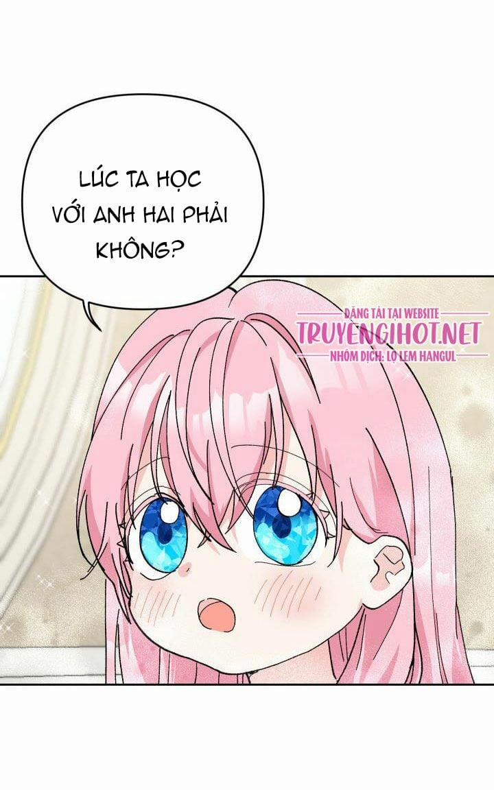 Hoàng Hậu Bé Bỏng 28 trang 45