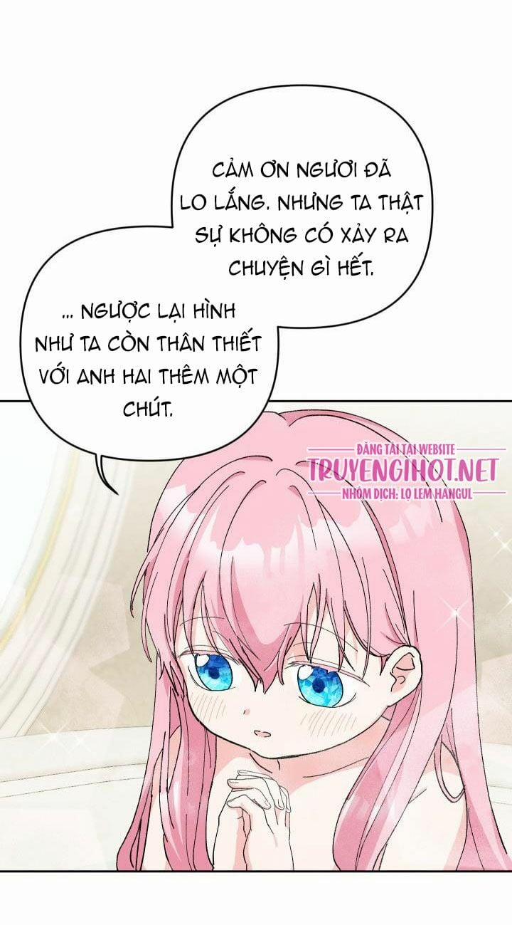 Hoàng Hậu Bé Bỏng 28 trang 47