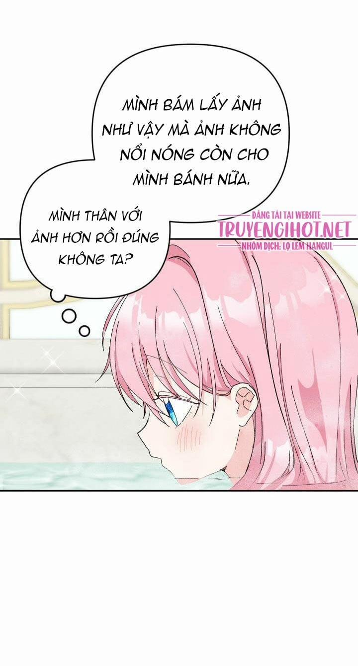 Hoàng Hậu Bé Bỏng 28 trang 48