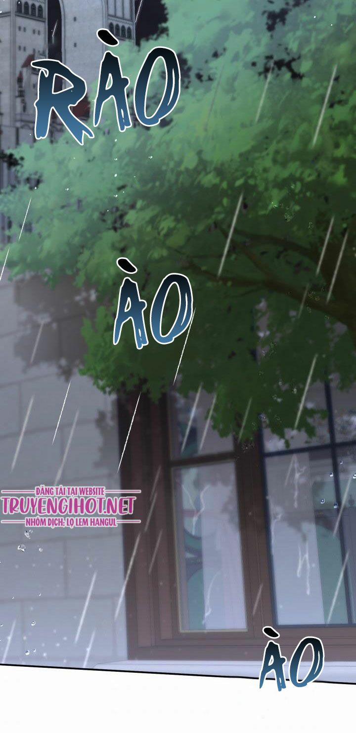 Hoàng Hậu Bé Bỏng 28 trang 51