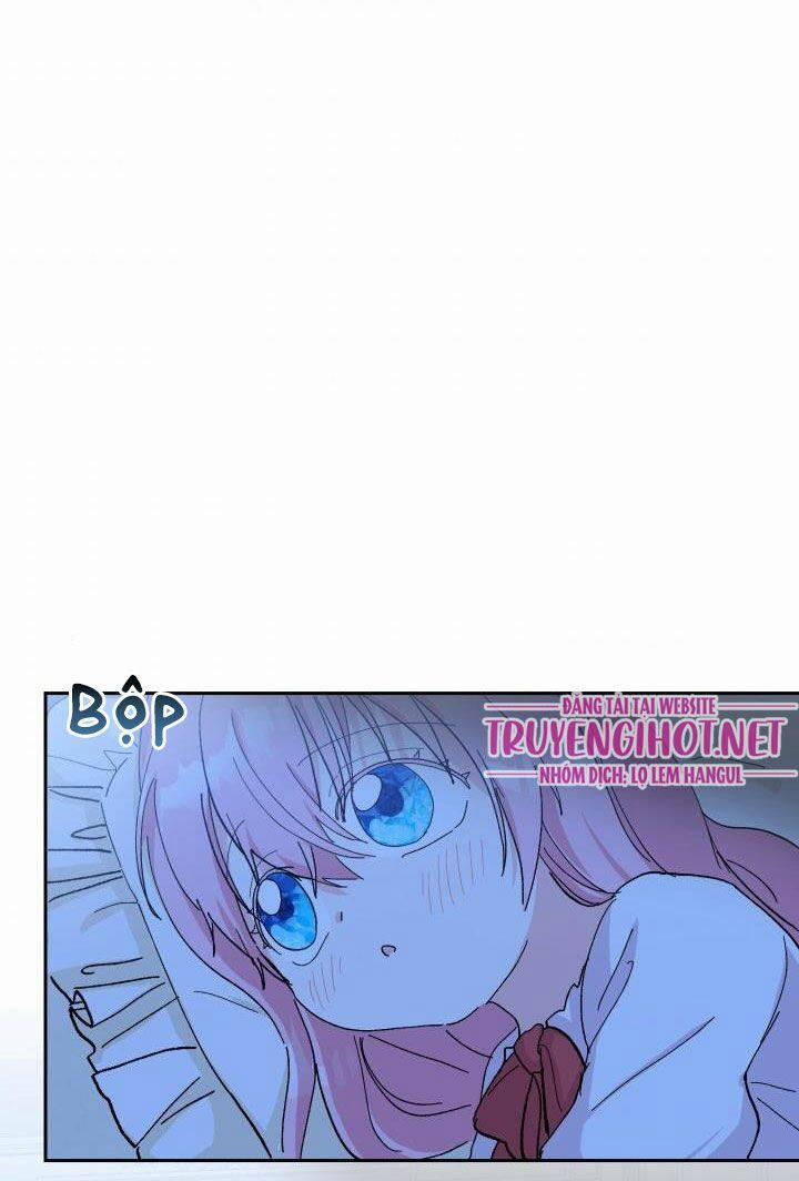 Hoàng Hậu Bé Bỏng 28 trang 52