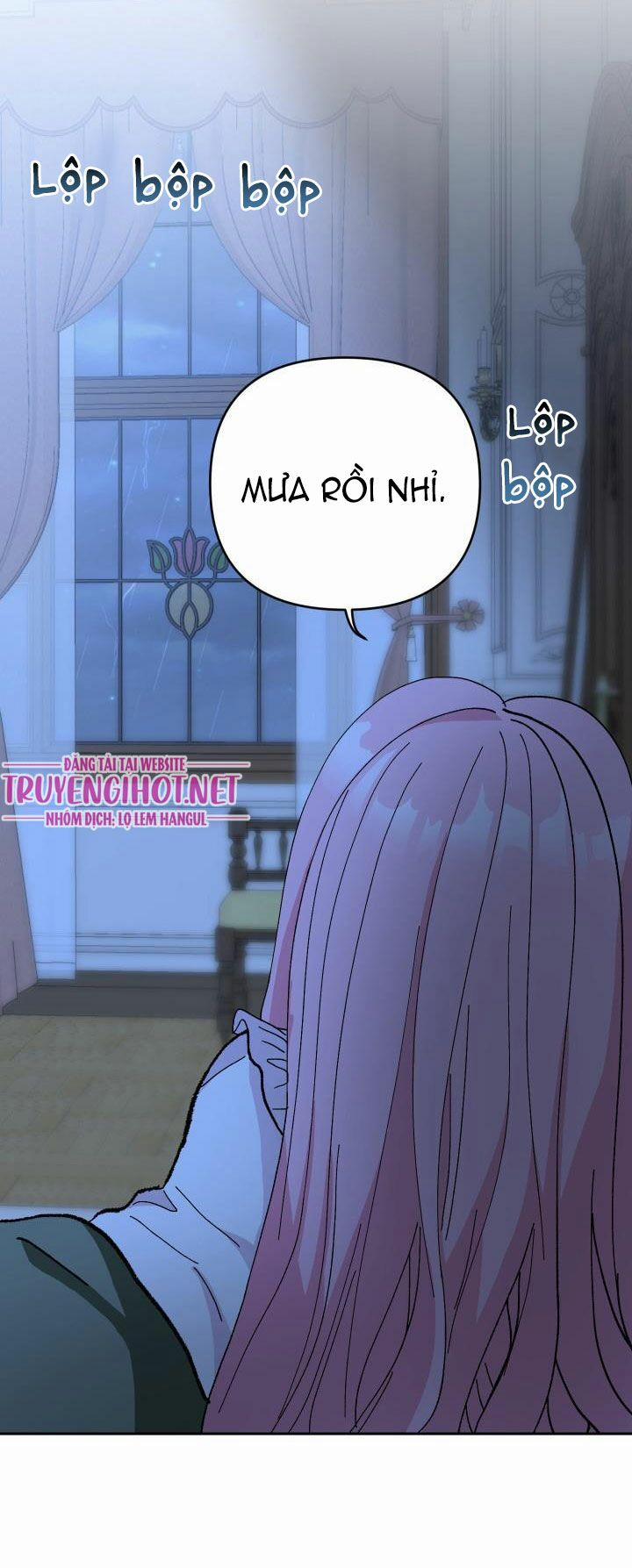 Hoàng Hậu Bé Bỏng 28 trang 53