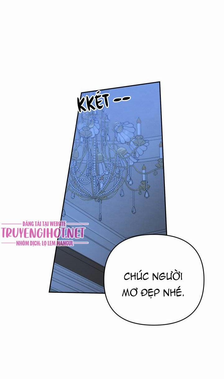 Hoàng Hậu Bé Bỏng 28 trang 56